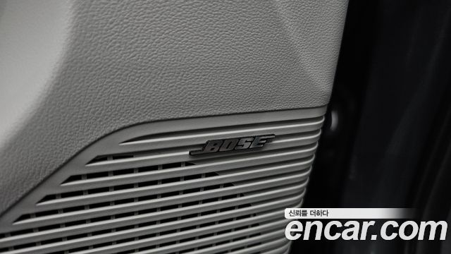 Hyundai Kona (SX2) Gasoline 2.0 2WD Inspiration 2026 — фото 35