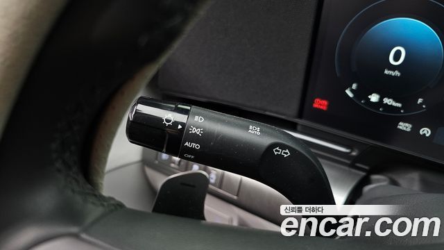 Hyundai Kona (SX2) Gasoline 2.0 2WD Inspiration 2026 — фото 36