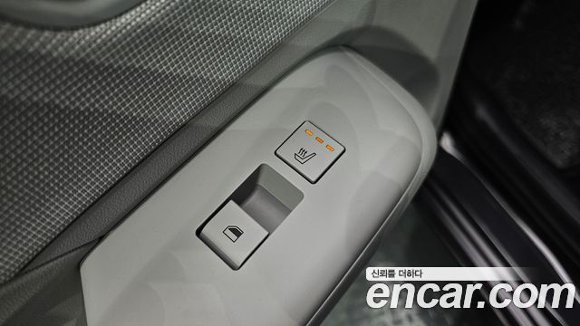 Hyundai Kona (SX2) Gasoline 2.0 2WD Inspiration 2026 — фото 38