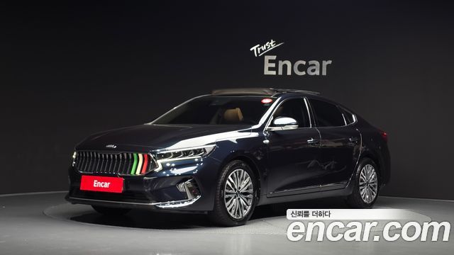 Kia K7 Premier 2.5 GDI Noblesse