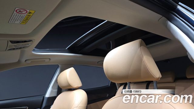 Kia K7 Premier 2.5 GDI Noblesse 2020 — фото 17