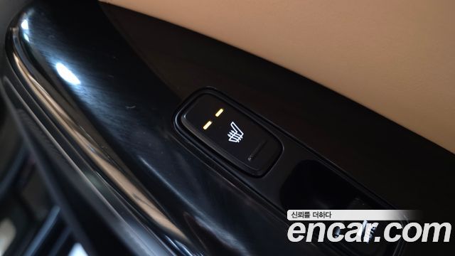 Kia K7 Premier 2.5 GDI Noblesse 2020 — фото 28