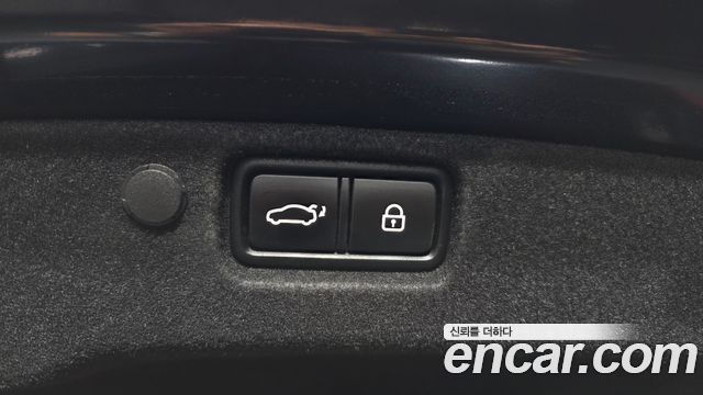 Kia K7 Premier 2.5 GDI Noblesse 2020 — фото 29