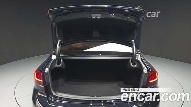 Kia K7 Premier 2.5 GDI Noblesse 2020 — фото 30