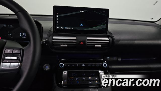 Hyundai Casper Turbo Inspiration 2026 — фото 14