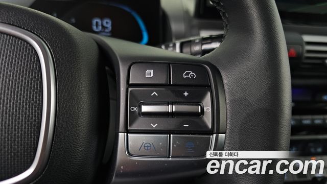 Hyundai Casper Turbo Inspiration 2026 — фото 18