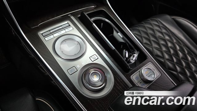 Genesis GV80 3.0 Diesel AWD 2020 — фото 9