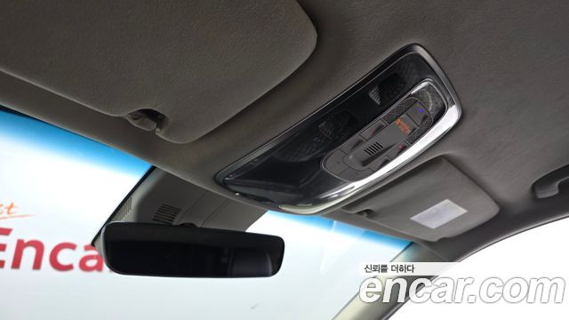 Genesis GV80 3.0 Diesel AWD 2020 — фото 18