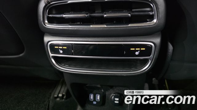 Genesis GV80 3.0 Diesel AWD 2020 — фото 19