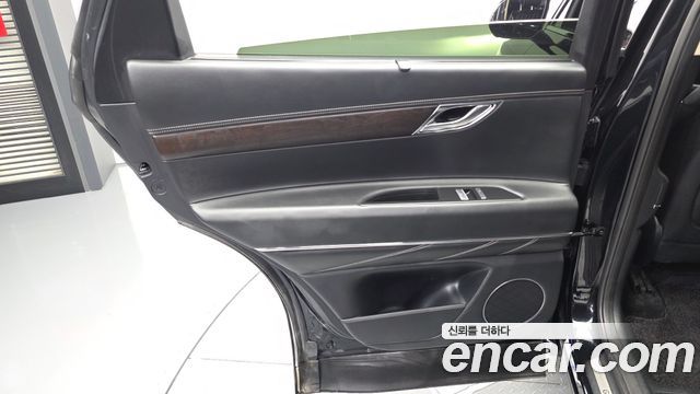 Genesis GV80 3.0 Diesel AWD 2020 — фото 25
