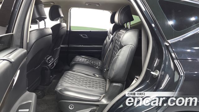 Genesis GV80 3.0 Diesel AWD 2020 — фото 26