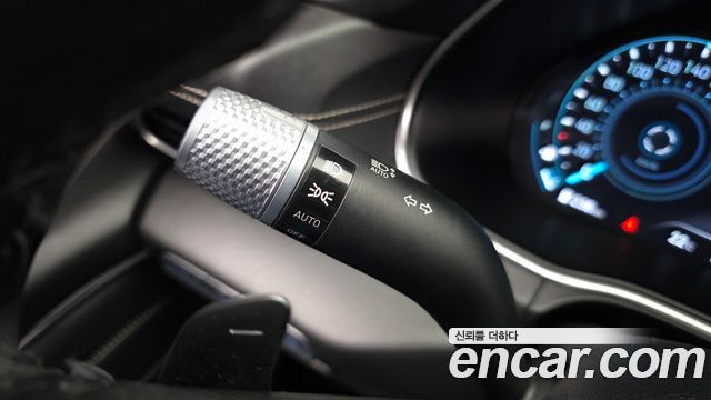Genesis GV80 3.0 Diesel AWD 2020 — фото 30