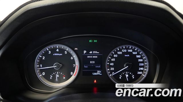 Hyundai Grandeur (IG) 2.4 Premium 2019 — фото 8