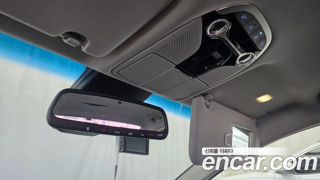 Hyundai Grandeur (IG) 2.4 Premium 2019 — фото 17