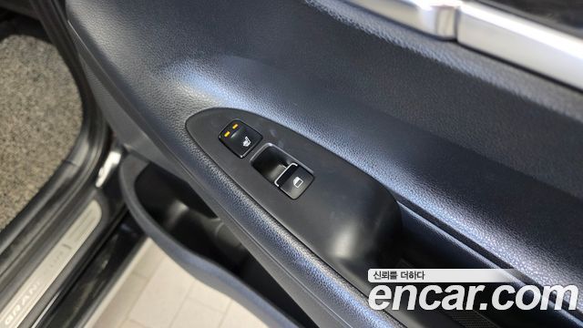 Hyundai Grandeur (IG) 2.4 Premium 2019 — фото 19