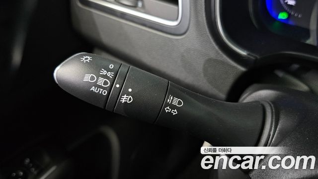 Renault Korea QM6 2.0 GDe PREMIERE 2WD 2020 — фото 18