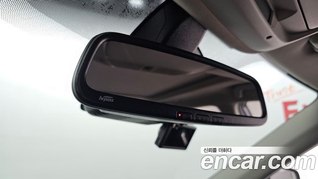 Renault Korea QM6 2.0 GDe PREMIERE 2WD 2020 — фото 27