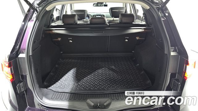 Renault Korea QM6 2.0 GDe PREMIERE 2WD 2020 — фото 34