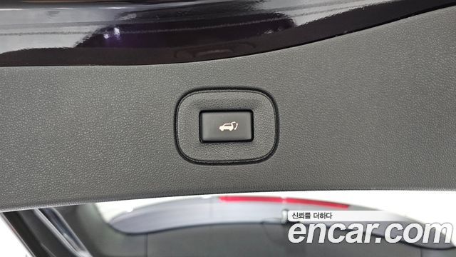 Renault Korea QM6 2.0 GDe PREMIERE 2WD 2020 — фото 35
