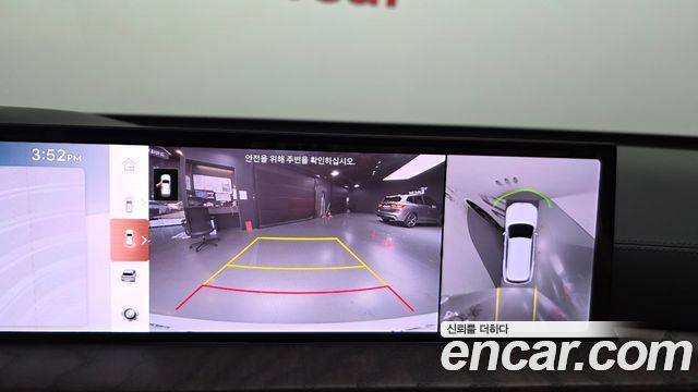Genesis GV80 2.5T Gasoline AWD 2024 — фото 19