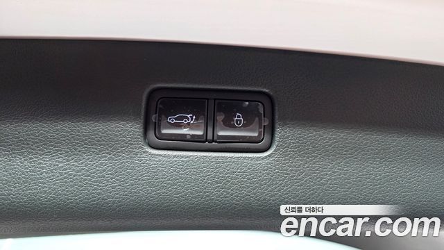 Genesis GV80 2.5T Gasoline AWD 2024 — фото 21