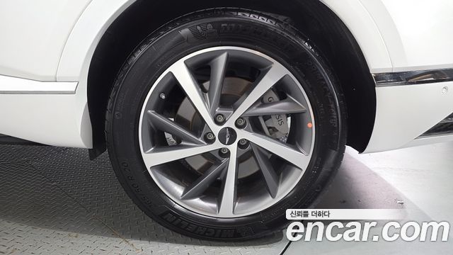 Genesis GV80 2.5T Gasoline AWD 2024 — фото 27