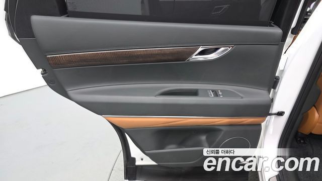 Genesis GV80 2.5T Gasoline AWD 2024 — фото 31