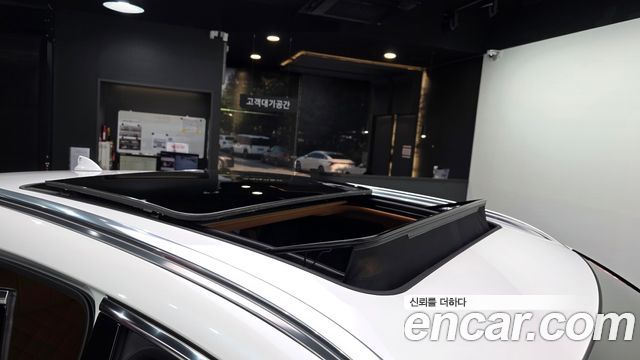 Genesis GV80 2.5T Gasoline AWD 2024 — фото 34