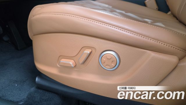 Genesis GV80 2.5T Gasoline AWD 2024 — фото 37