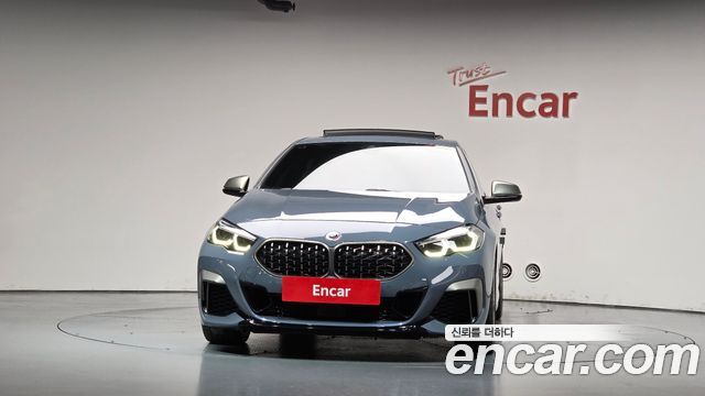 BMW 2 Series Gran Coupe (F44) M235i xDrive 2023 — фото 3