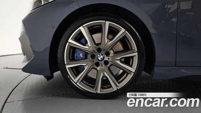BMW 2 Series Gran Coupe (F44) M235i xDrive 2023 — фото 5