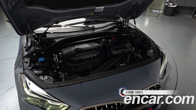 BMW 2 Series Gran Coupe (F44) M235i xDrive 2023 — фото 6