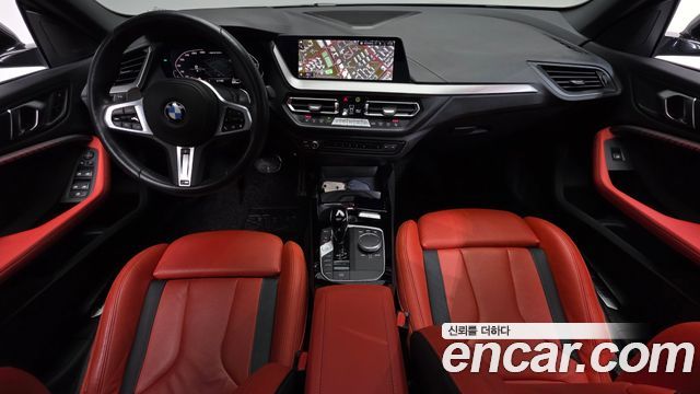 BMW 2 Series Gran Coupe (F44) M235i xDrive 2023 — фото 7