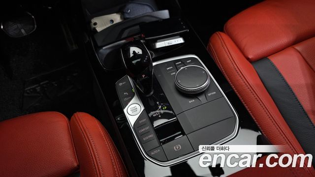 BMW 2 Series Gran Coupe (F44) M235i xDrive 2023 — фото 9