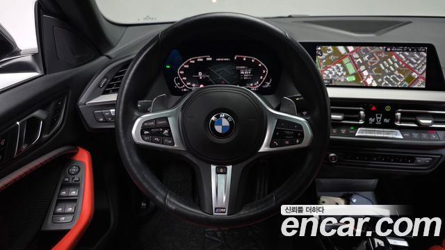 BMW 2 Series Gran Coupe (F44) M235i xDrive 2023 — фото 17