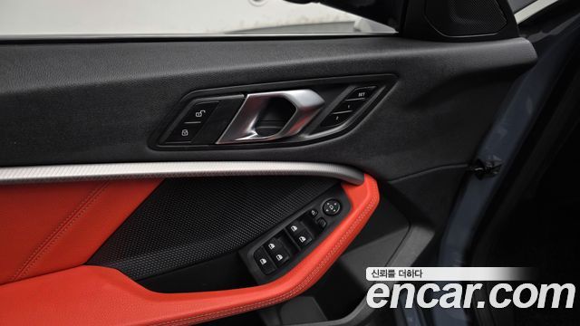 BMW 2 Series Gran Coupe (F44) M235i xDrive 2023 — фото 22