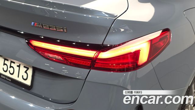 BMW 2 Series Gran Coupe (F44) M235i xDrive 2023 — фото 29