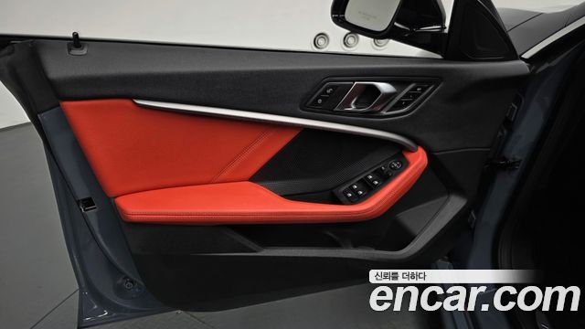 BMW 2 Series Gran Coupe (F44) M235i xDrive 2023 — фото 30