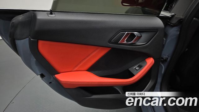 BMW 2 Series Gran Coupe (F44) M235i xDrive 2023 — фото 31
