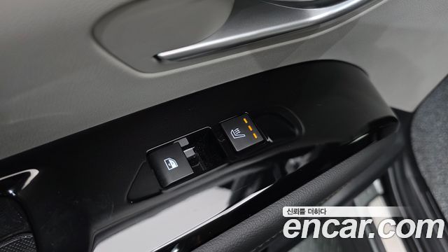 Hyundai Tucson (NX4) Gasoline 1.6 Turbo 2WD Inspiration 2024 — фото 21