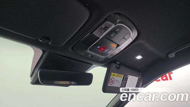 Hyundai Tucson (NX4) Gasoline 1.6 Turbo 2WD Inspiration 2024 — фото 35