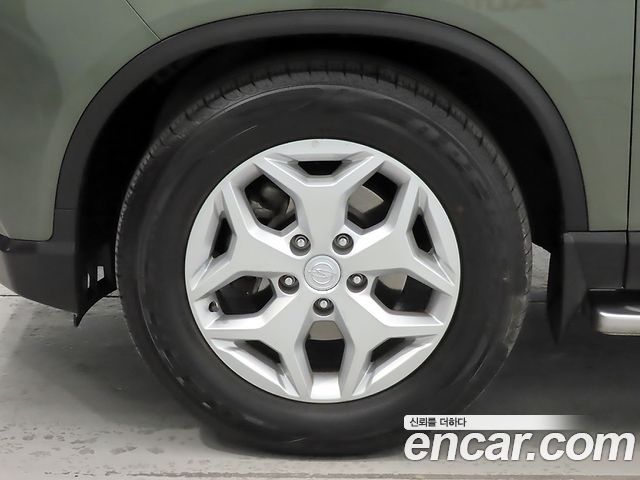 KG Mobility (SsangYong) Rexton Sports Diesel 2.2 2WD Prestige 2022 — фото 5