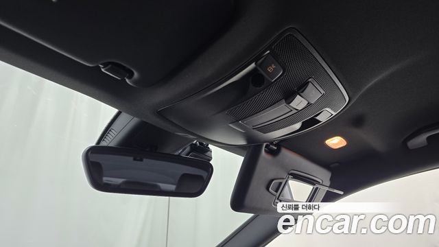 Mercedes-Benz CLA-Class (C117) CLA220 AMG Line 2018 — фото 19