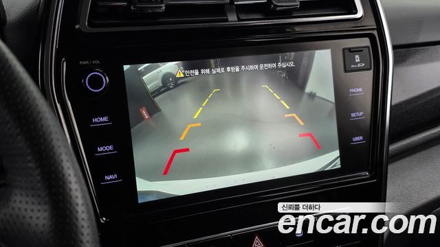 KG Mobility (SsangYong) Very New Tivoli Gasoline 1.5 2WD V3 2022 — фото 14