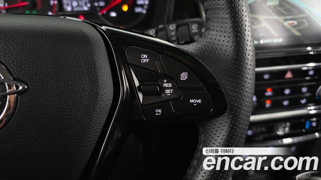 KG Mobility (SsangYong) Very New Tivoli Gasoline 1.5 2WD V3 2022 — фото 18