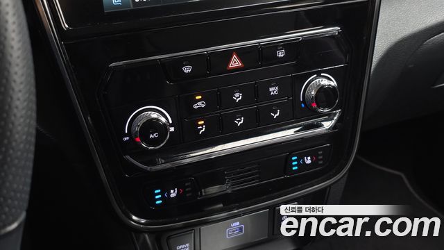 KG Mobility (SsangYong) Very New Tivoli Gasoline 1.5 2WD V3 2022 — фото 19