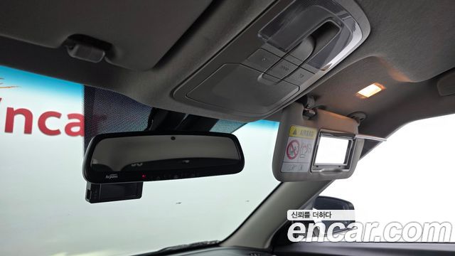 KG Mobility (SsangYong) Very New Tivoli Gasoline 1.5 2WD V3 2022 — фото 20