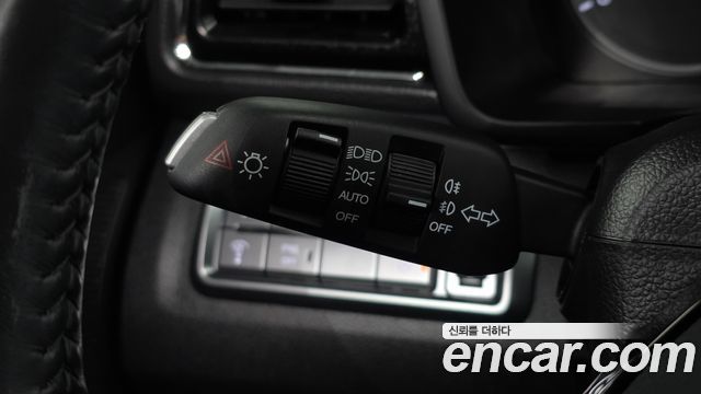 KG Mobility (SsangYong) Very New Tivoli Gasoline 1.5 2WD V3 2022 — фото 27