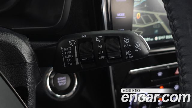 KG Mobility (SsangYong) Very New Tivoli Gasoline 1.5 2WD V3 2022 — фото 28