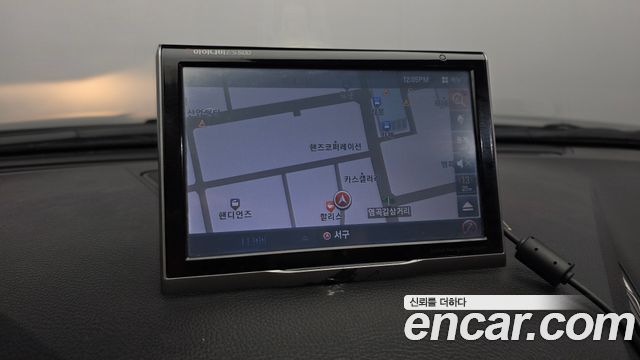 Hyundai Grandeur (HG) LPG HG300 Handicapped Only 2011 — фото 14